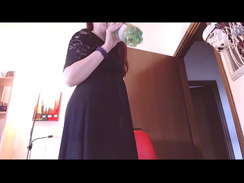 ❤️ En underdanig slave, der elsker beskidte og lækre trusser, er tvunget til at onanere efter at have set denne video! ❤❌ Porno at da.thebestfetishsites.ru ️