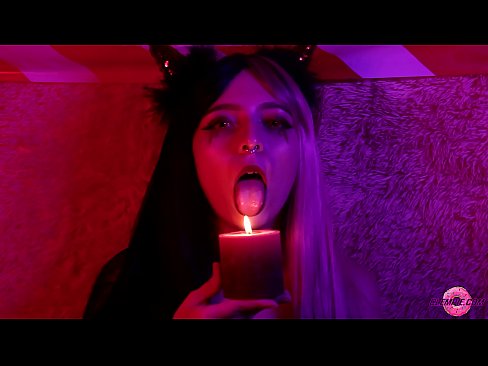 ❤️ Lidenskabeligt blowjob fra sexet succubus med mundfylde ❤❌ Porno at da.thebestfetishsites.ru ️