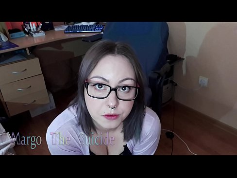 ❤️ Sexet pige med briller sutter Dildo dybt på kamera ❤❌ Porno at da.thebestfetishsites.ru ️