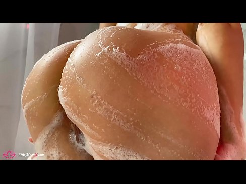 ❤️ Brunette onanerer fisse med vibrator til intens orgasme i brusebad ❤❌ Porno at da.thebestfetishsites.ru ️
