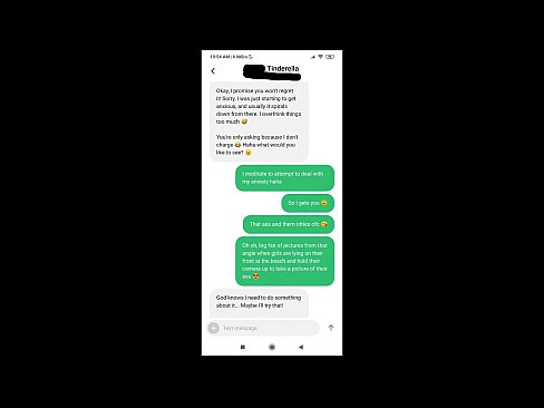 ❤️ Jeg har tilføjet en ny PAWG fra Tinder til mit harem ( snak med Tinder inkluderet) ❤❌ Porno at da.thebestfetishsites.ru ️