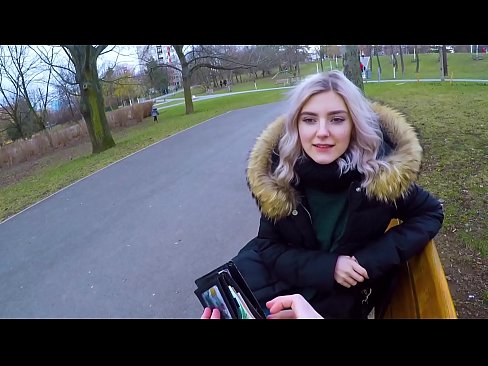 ❤️ Sluger en fremmed mands varme sperm for penge - blowjob i parken af Eva Elfie ❤❌ Porno at da.thebestfetishsites.ru ️